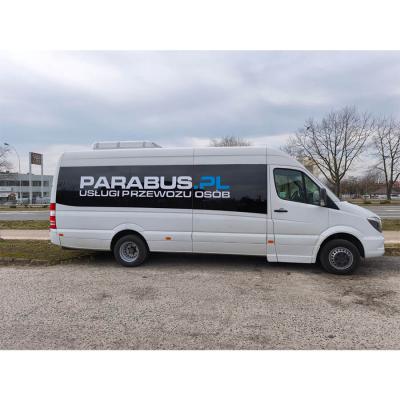Parabus 0014