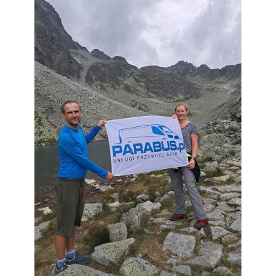 Parabus 001